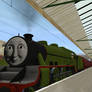Henry at Crewe 3