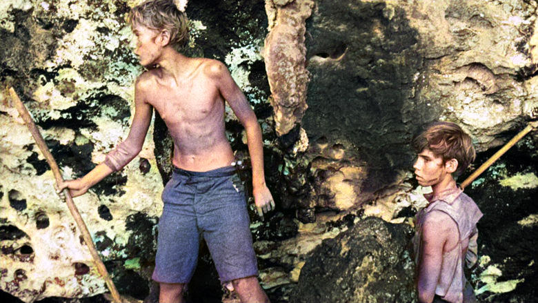 Jack Vs Ralph Lord of the Flies (1963, colorized) - Jack Ralph by Iscreamer1 on ...