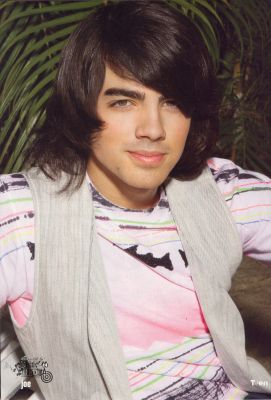 Joe Jonas