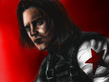 Who the hell is Bucky?