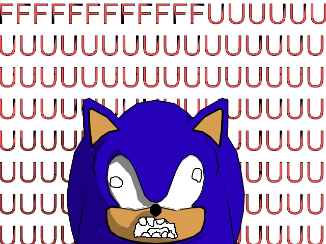 Sonic fuu by AlphaRox on DeviantArt