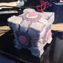 Completed Companion Cube