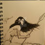 Frazetta Tribute