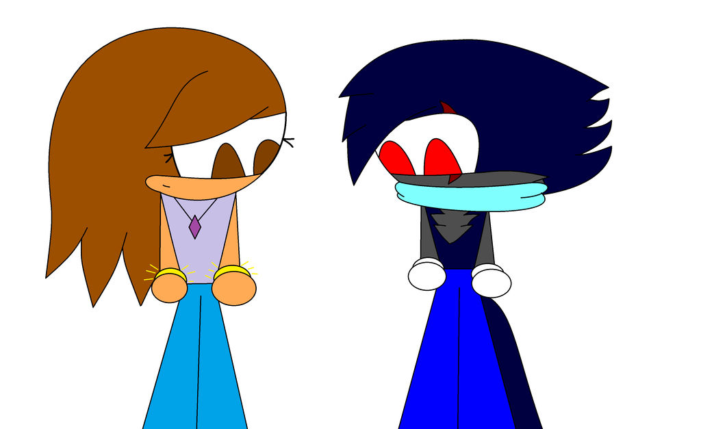 Distortedanimations Springebany Happy birthday Amethyst by DistortedAnimations on DeviantArt