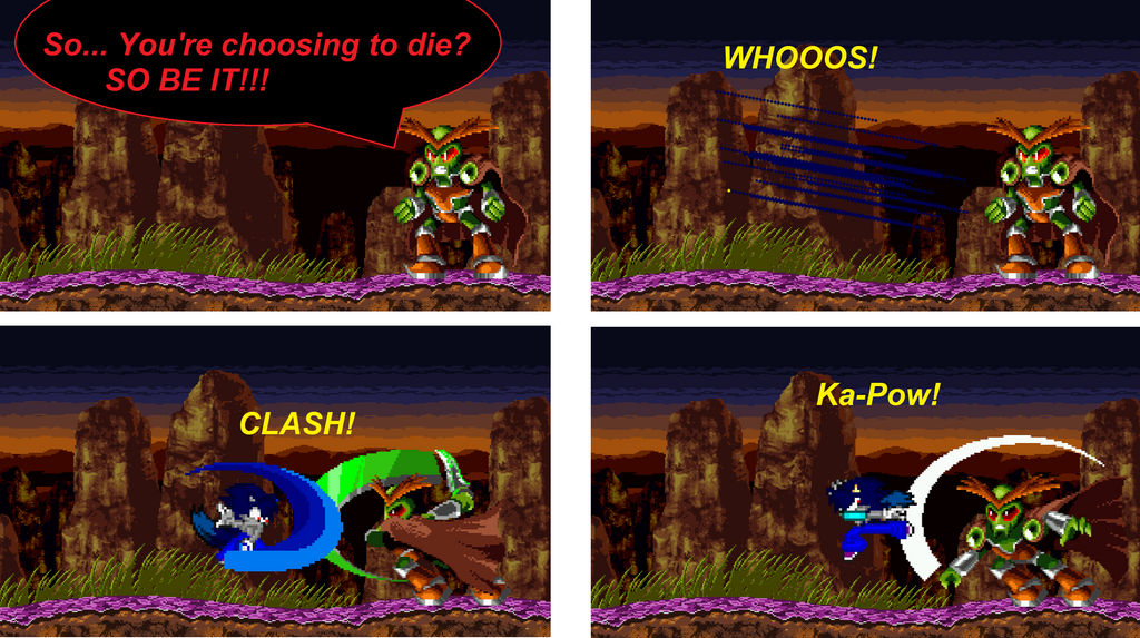 Distortedanimations Springebany Worlds Crossover Page 29 by DistortedAnimations on DeviantArt