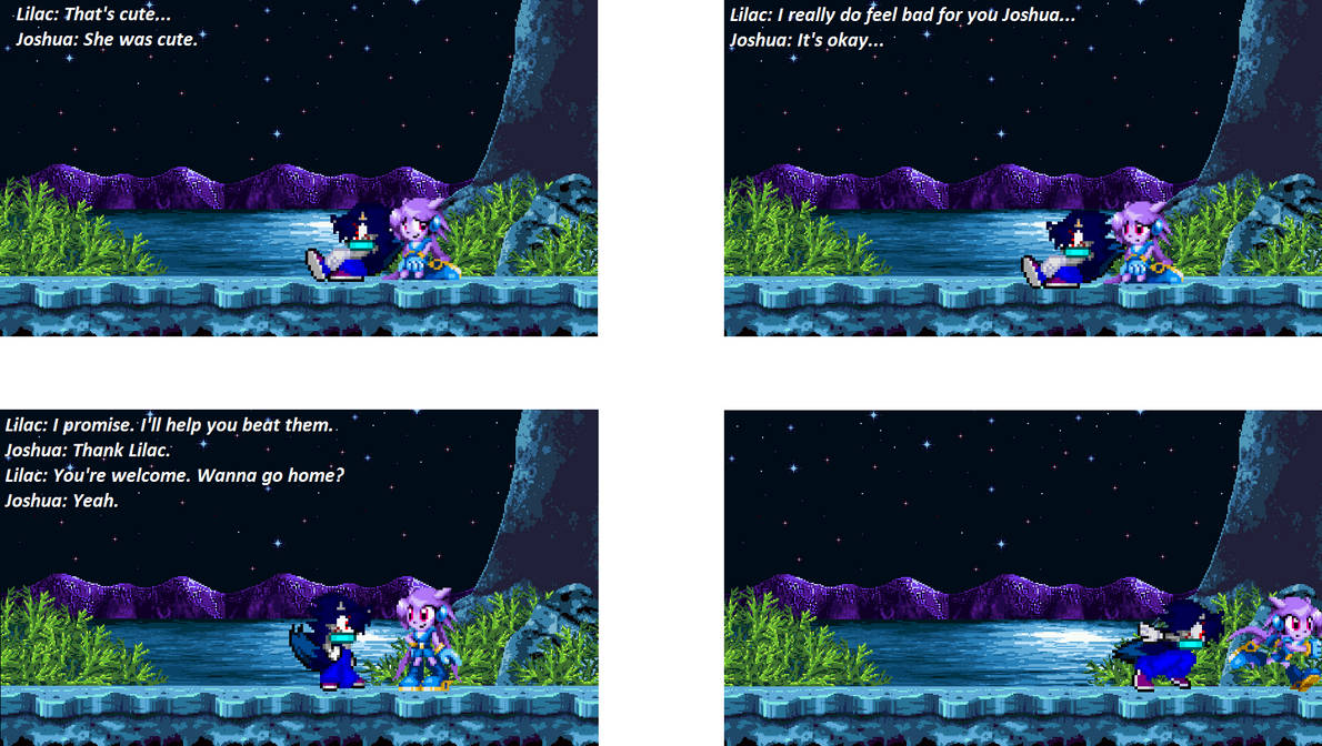 Distortedanimations Springebany Worlds Crossover Remade Page 36 by DistortedAnimations on DeviantArt