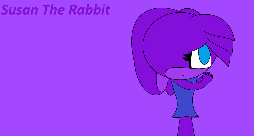 Susan by DistortedAnimations on DeviantArt