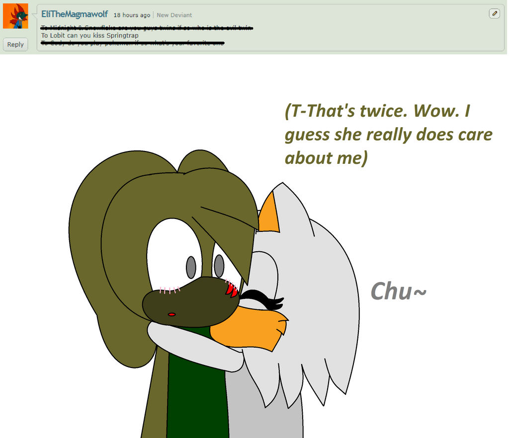 Distortedanimations Springebany A118 by DistortedAnimations on DeviantArt