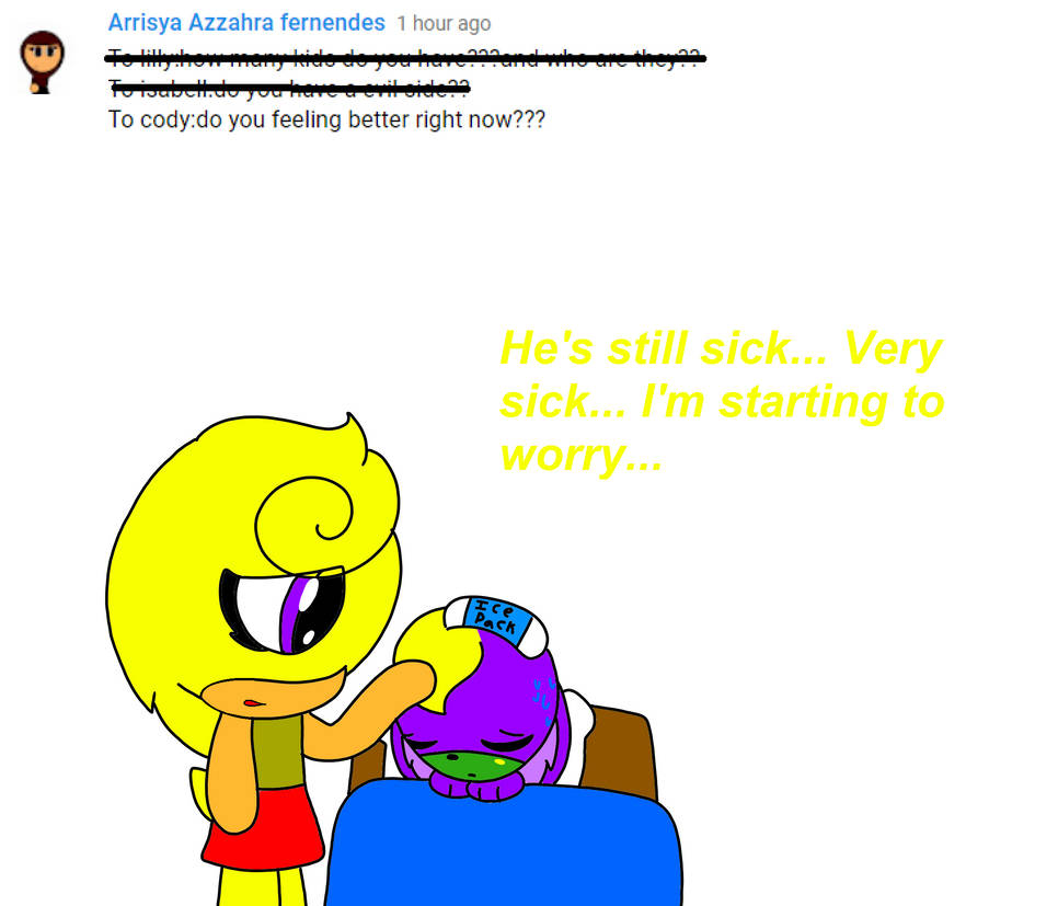 Distortedanimations Springebany A147 by DistortedAnimations on DeviantArt
