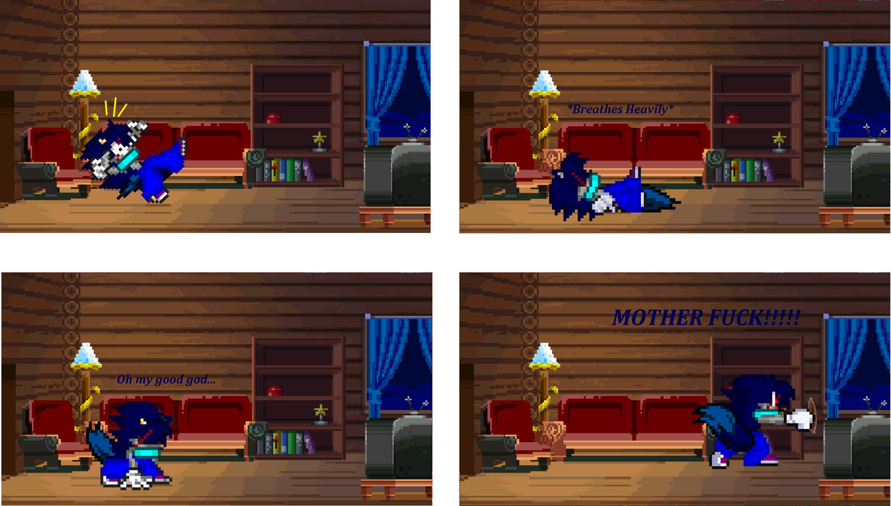 Distortedanimations Springebany Worlds Crossover Remade Page 67 by DistortedAnimations on DeviantArt