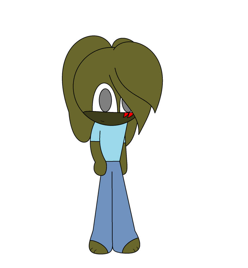 Springtrap's summer clothes by DistortedAnimations on DeviantArt