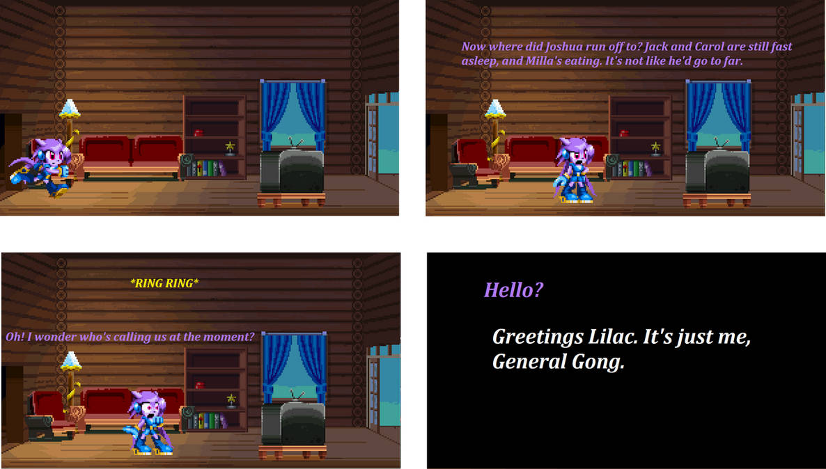 Distortedanimations Springebany Worlds Crossover Remade Page 80 by DistortedAnimations on DeviantArt