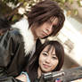 Squall and Rinoa- ALA