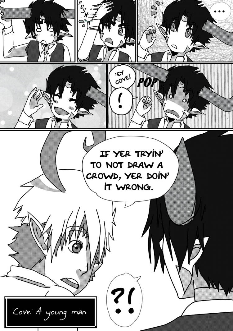 Sign 1-3 by Uroyamuka on DeviantArt