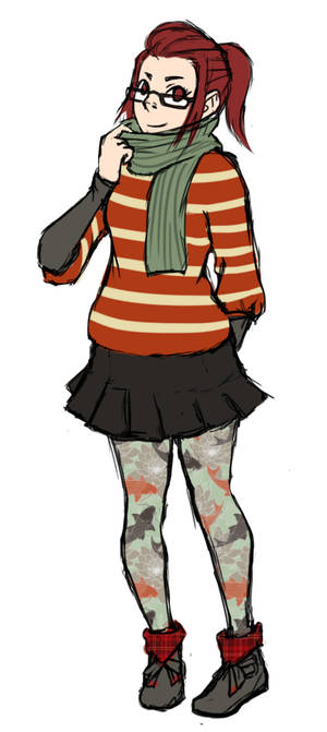 Autumn Akane