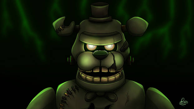Dreadbear Meme Explore the Best Dreadbear Art | DeviantArt
