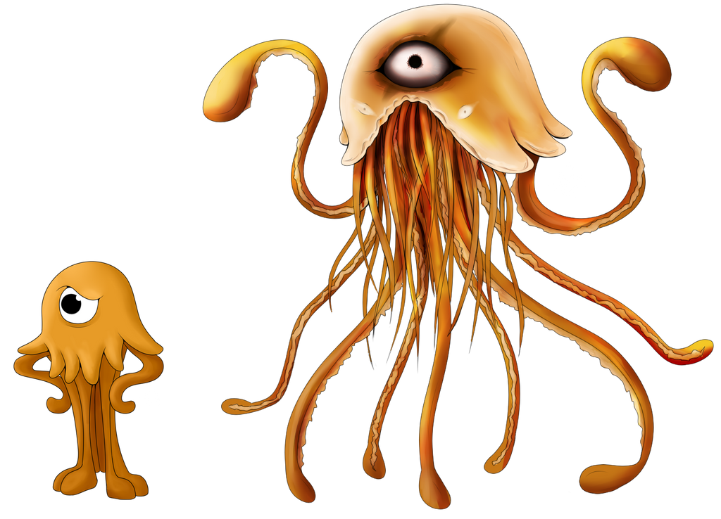 Stinger Flynn Redesign by DragonessAnimations on DeviantArt