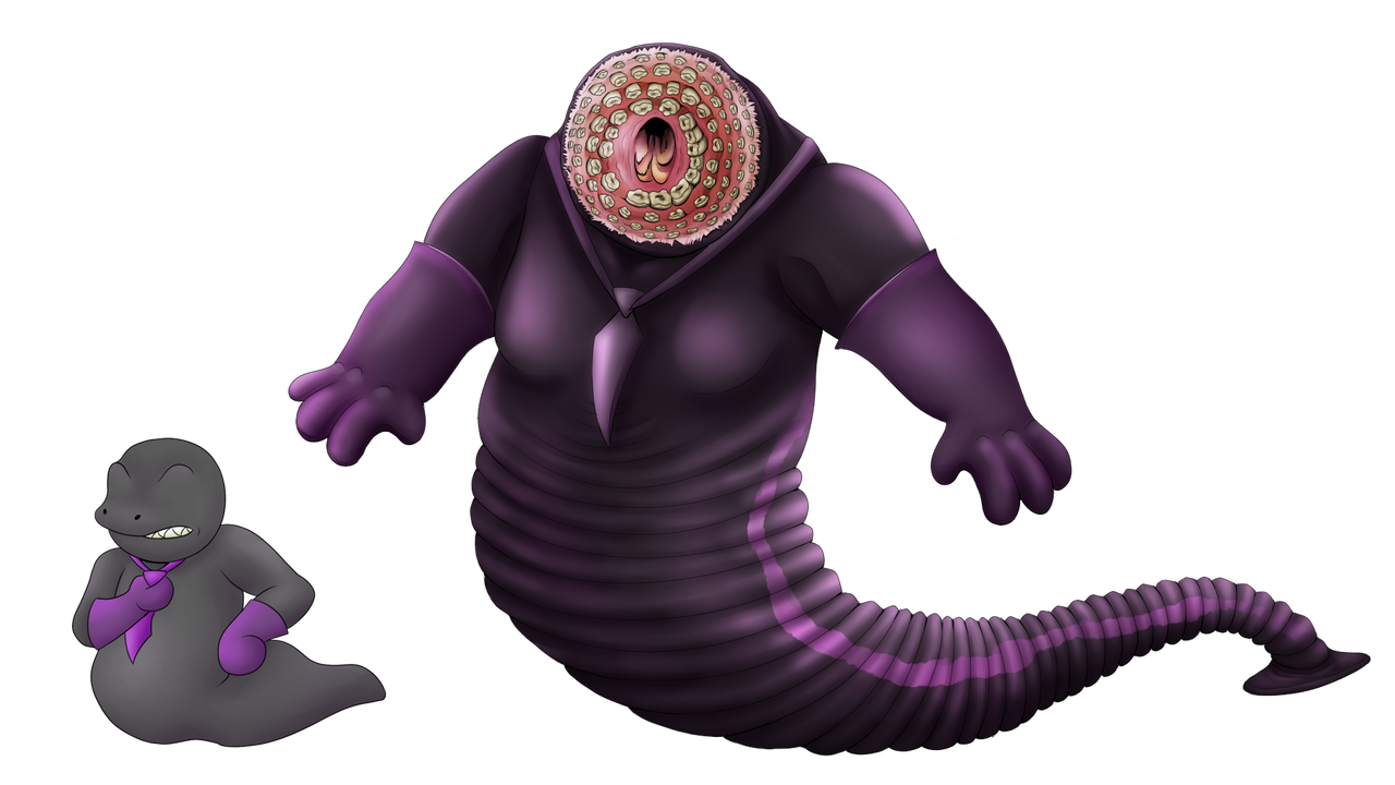 Daddoo Panel Sir Dadadoo Redesign by DragoDigitalStudios on DeviantArt