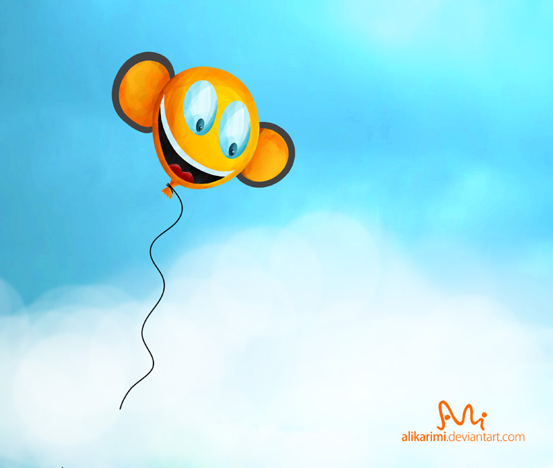 Balloon