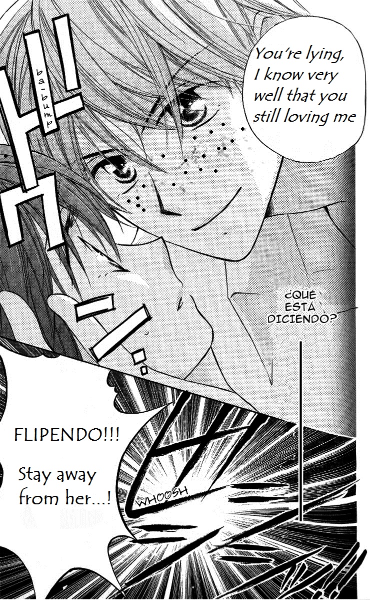 Dramione Manga Amor Magico Tomo 1 Cap1 Pg 07 By Koganekathrina On Deviantart Dramione Manga Amor Magico Tomo 1 Cap1 Pg 07 By Koganekathrina On Deviantart