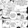 Dramione Manga Amor magico tomo 1 cap3 pag63