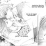 Dramione Manga Amor magico tomo 1 cap3 pag75