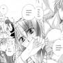 Dramione  Manga Magic Love  tomo 1 cap3  pag 51