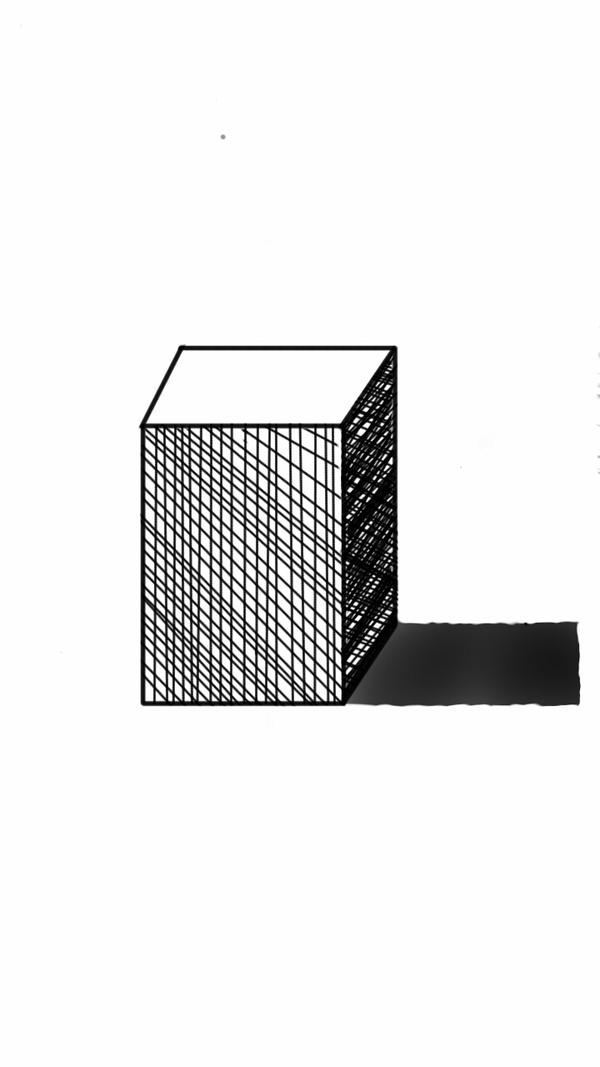 CROSS HATCHING TECHNIQUE 1 by jjcool1102 on DeviantArt