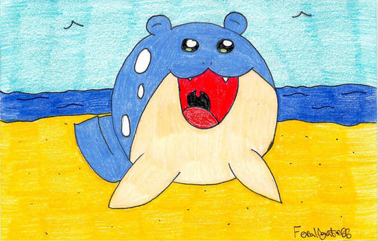 Spheal