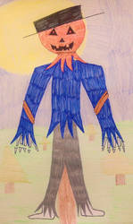 Scarecrow