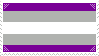 Grey-asexual