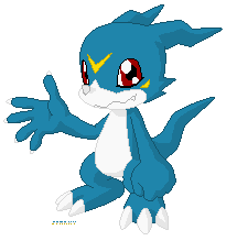 veemon