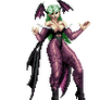 Morrigan gethits