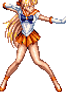 Sailor Moon Venus