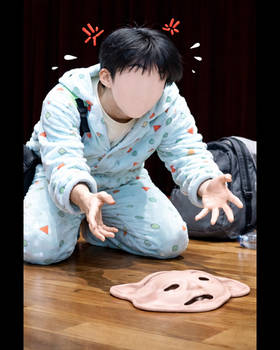 ZB1 prank : Gunwook (Part 1.2)
