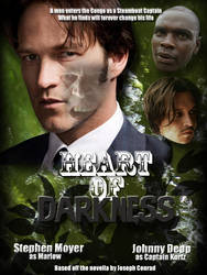 Heart of Darkness Movie Poster