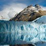 Spegazzini Glaciar