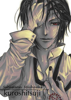 Sebastian Michaelis