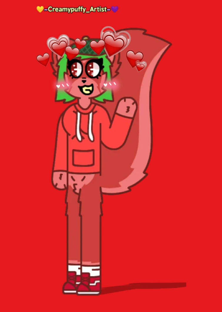 A Free To Use PFP I Made by StarryTheCuteKitten on DeviantArt