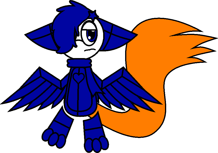 Bullet by StarryTheCuteKitten on DeviantArt
