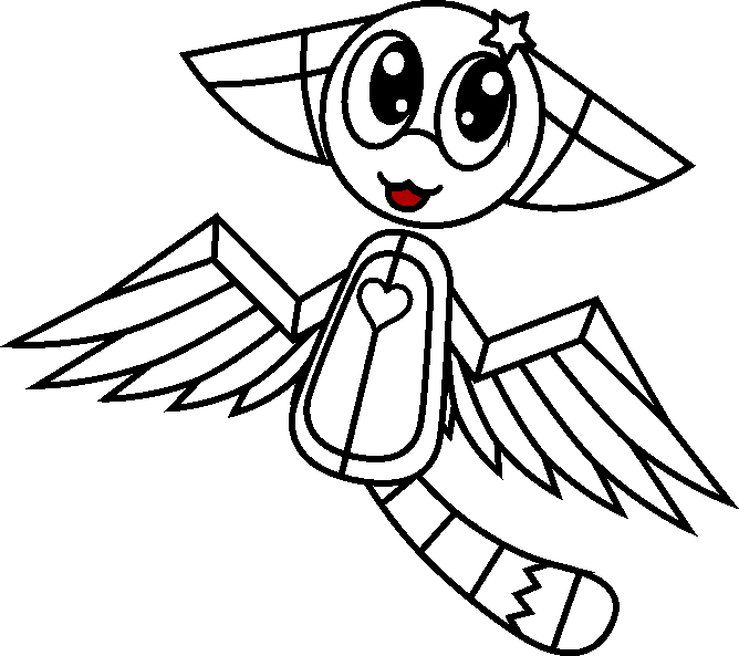Cursor by StarryTheCuteKitten on DeviantArt