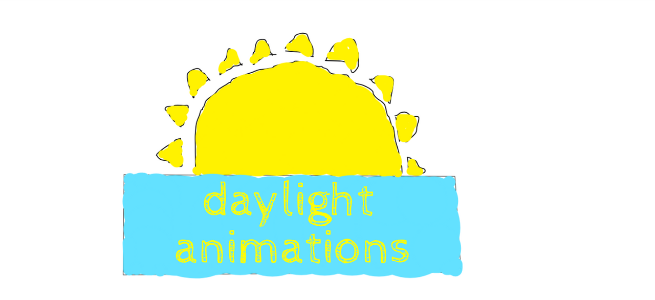 Daylight Animations by daylightanimations on DeviantArt
