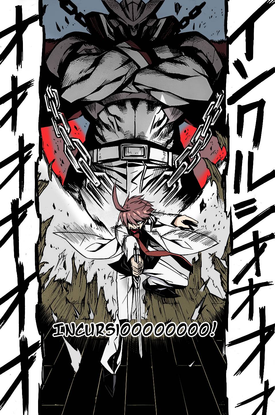 Banner p Tatsumi Primeira vez q faço banner estilo mangá, achei