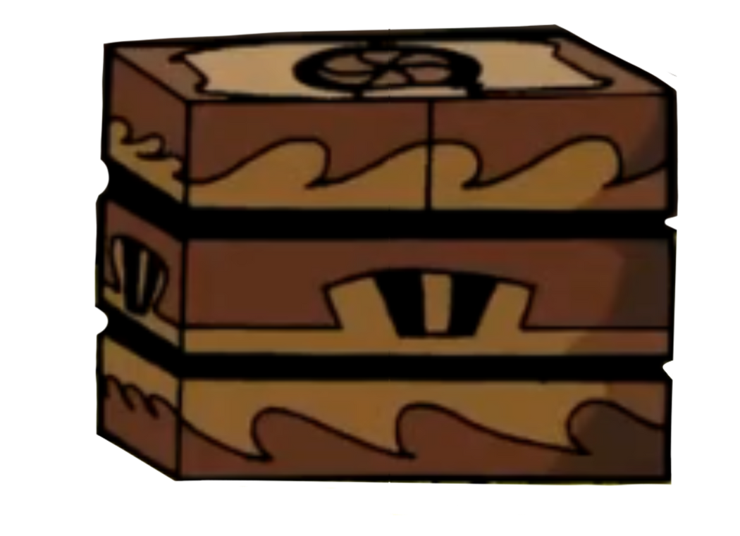 Box Slicker Wuyas puzzle Box sticker png by Poppersrepumped on DeviantArt