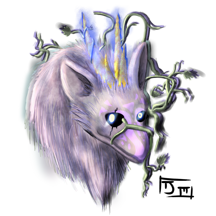 Mind Bender By DingoRice On DeviantArt