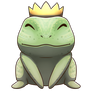 Frog Prince