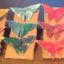 Origami Entomology