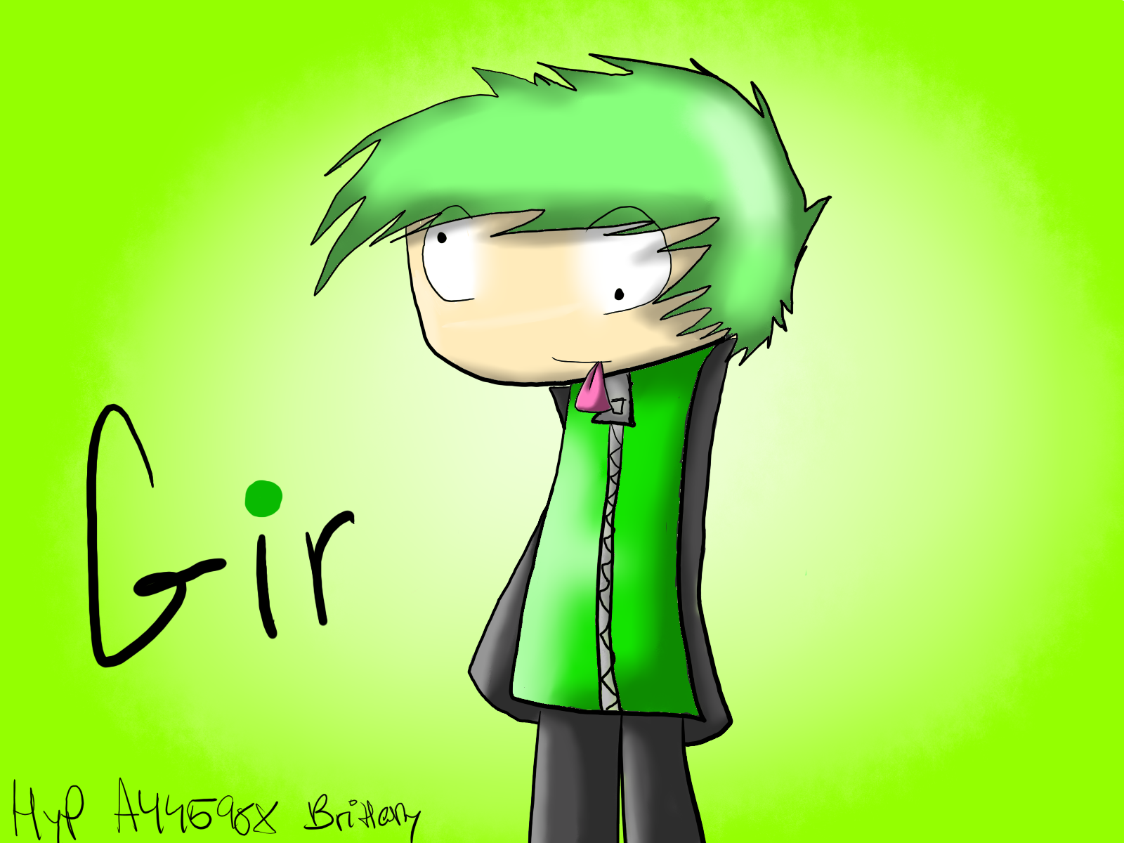 Gir