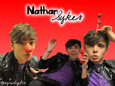 Nathan Sykes