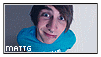 Stamp: MattG (youtuber)